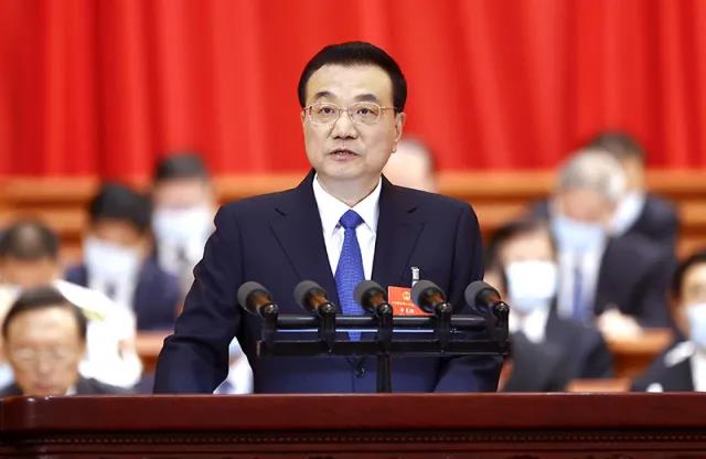 關(guān)注丨政府工作報(bào)告中，與建筑業(yè)密切相關(guān)的8個(gè)核心數(shù)據(jù)！