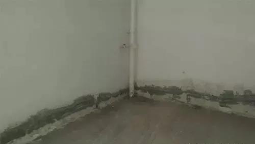 地下防水工程滲漏的三大頑疾，如何治理？