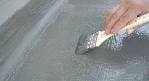 防水涂料的幾大誤區(qū)你知道么？