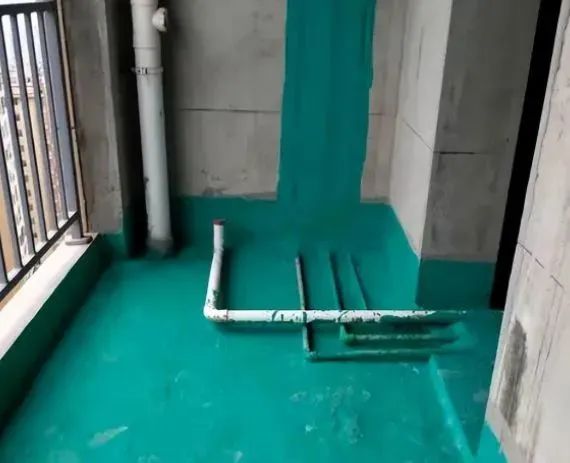 陽臺(tái)裝修：“防水”為什么總有漏洞？